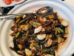 -小天厨民间菜馆(深圳街店)