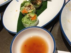 -美奈小馆·越南料理(中航城君尚购物中心店)