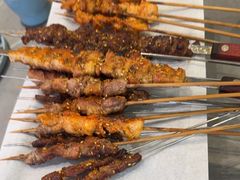 -醉炫音速烧烤(沙河总店)