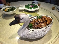 五味鹅-五邑人家(江门店)