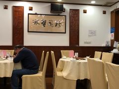 大堂-王宝和酒家(黄浦店)