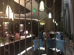 大堂-柒园·三十年创意杭帮菜(龙湖滨江天街店)