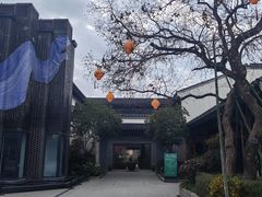 -雅达·阳羡溪山小镇中心