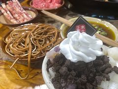 -正南齊北重庆老火锅(光华村直营店)