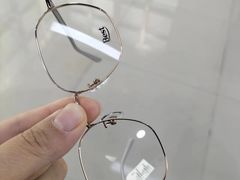 -宝视达眼镜(公园道店)