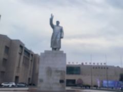 -吉林市博物馆