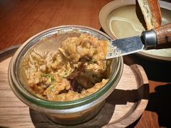 炭烧茄泥罐罐-OTIUM • 柴屿麦(亮马桥店)