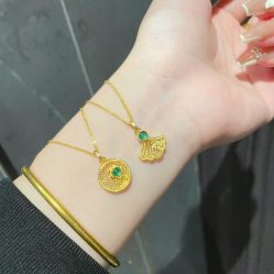 点击看大图 -Cindy Jewelry·钻戒·彩色宝石