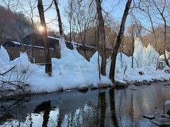 -玉渡山自然风景区
