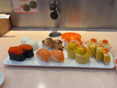 -新一番回转寿司(沙湾公园店)