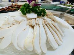 -山菌美食苑(振兴路店)