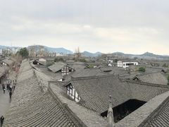 -中天楼