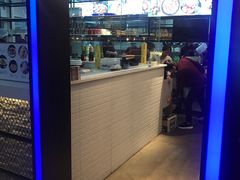 -零度空间·台湾小馆(五道口购物中心店)
