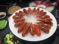 -红盔甲·小龙虾(人民广场店)