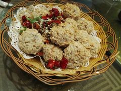 -刘胖子家常菜·蹄花焖藕(中南店)