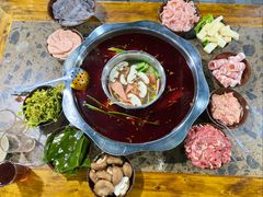 鸳鸯锅底-正南齊北重庆老火锅(光华村直营店)