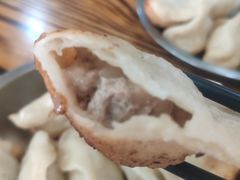 -锅贴大王南翔小笼(临沂二村店)