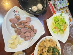 -金姐台湾菜(珠江路店)