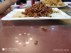 -桃子餐厅·天津菜(红星路直营店)