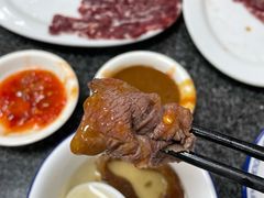-五洲牛肉美食馆
