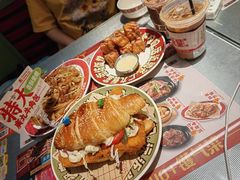 -广九餐室(陈家祠扬韬广场店)