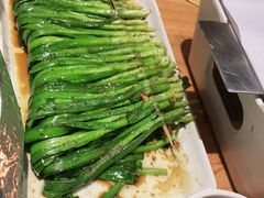 -木屋烧烤(岗顶二店)