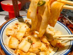 -五稻厨房粤西菜(新闻店)