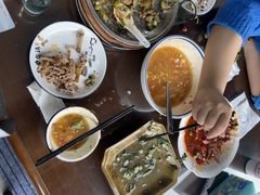 -朗妈私房菜(婺女州店)