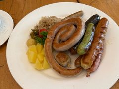 -兰特伯爵西餐厅·啤酒屋(方庄店)