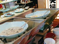 -长沙三景韦尔斯利酒店·Oval全日制餐厅自助餐