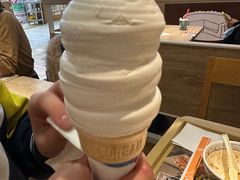 -DQ·蛋糕·冰淇淋(奥林匹克广场店)