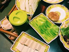 大白菜-芦月轩羊蝎子(劲松店)