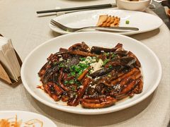 -新吉士·上海菜(浦东LCM置汇旭辉店)