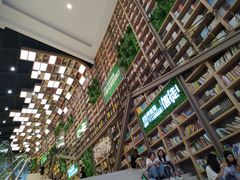 -当当书店(国泰广场店)