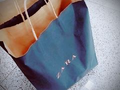 -ZARA(青岛万象城店)