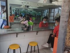-河南拉面(肇周路店)