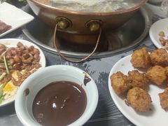 -原柳滩高台阶涮羊肉