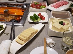 -海底捞火锅(凯德广场店)