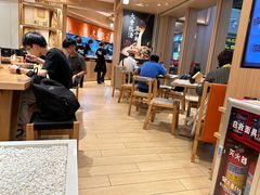 -味千拉面(广州白云机场T1西二店)