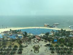 -启东恒大海上威尼斯酒店