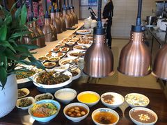 -陶记小吃(拙政园店)