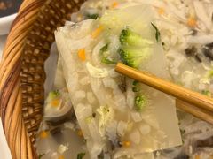 -锅当当铁锅炖烀饼王(长泰广场店)