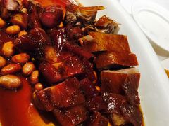 -潮福城大酒楼·潮味粤品·港式点心(湖滨北路店)