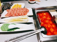 -海底捞火锅(吴中路店)