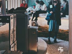 -Seesaw Coffee(朝阳大悦城店)