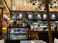 -Cafe Alice咖啡爱丽丝(奥城店)