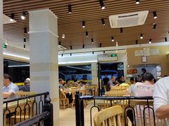 -东山茶寮(新安店)