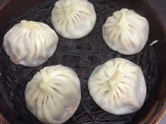 小笼汤包-九炉分座(个园店)