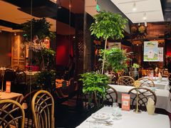 -小河盐帮·私家菜·烤鸭(三元桥·霄云路店)