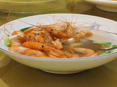 -明翠湖品·湖景餐厅